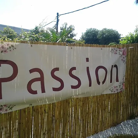 게스트하우스 Passion