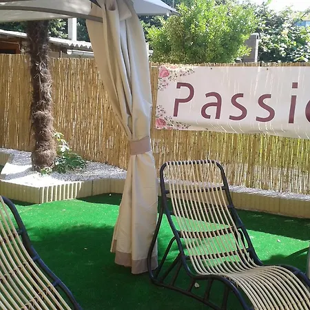 Passion 게스트하우스 *