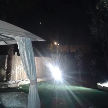 Passion Guest house